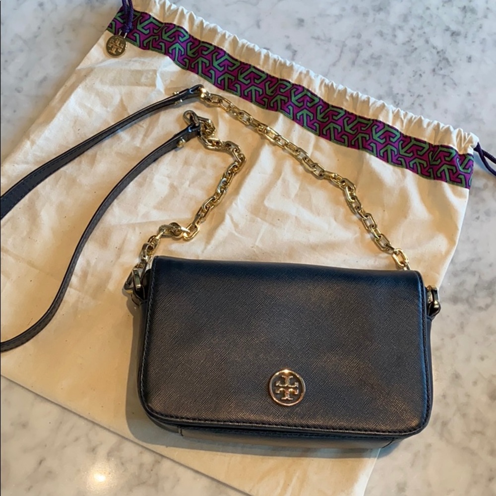 Tory Burch Crossbody Purse